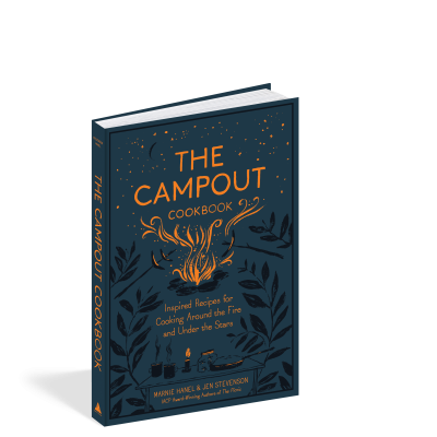 Campout Cookbook