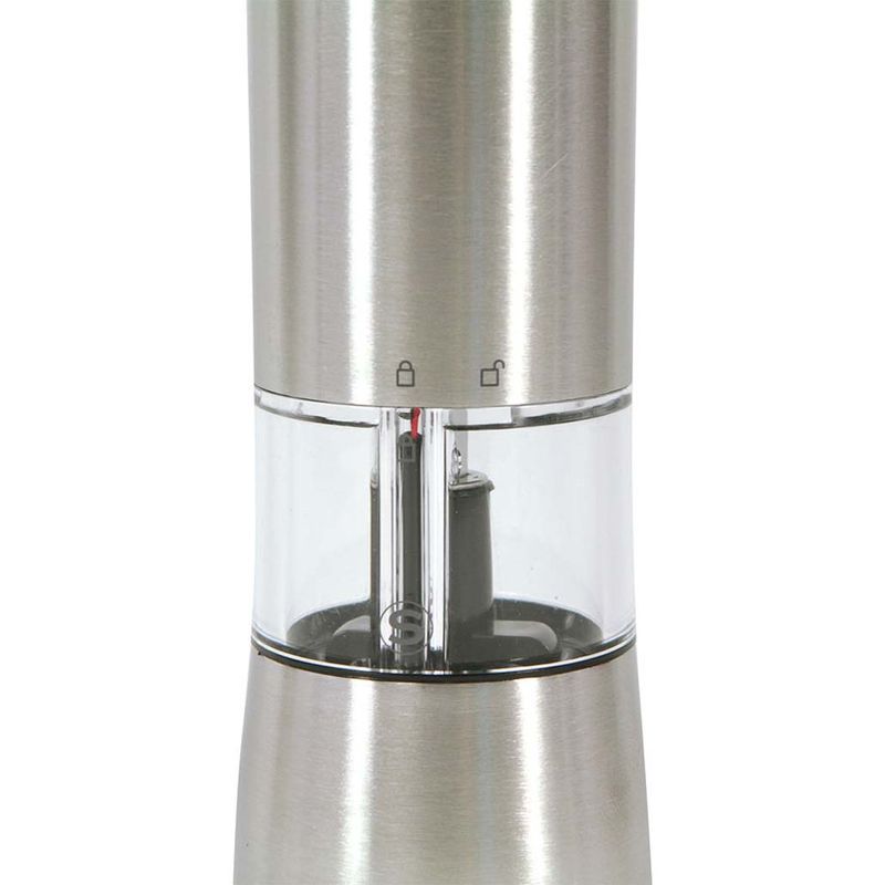 Hampstead Electronic Salt Mill