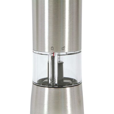 Hampstead Electronic Salt Mill