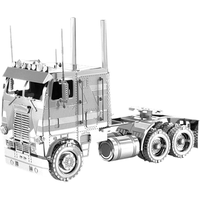 Coe Truck Model