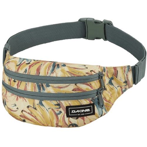Dakine Classic Hip Pack, Color: Bunch O Bananas