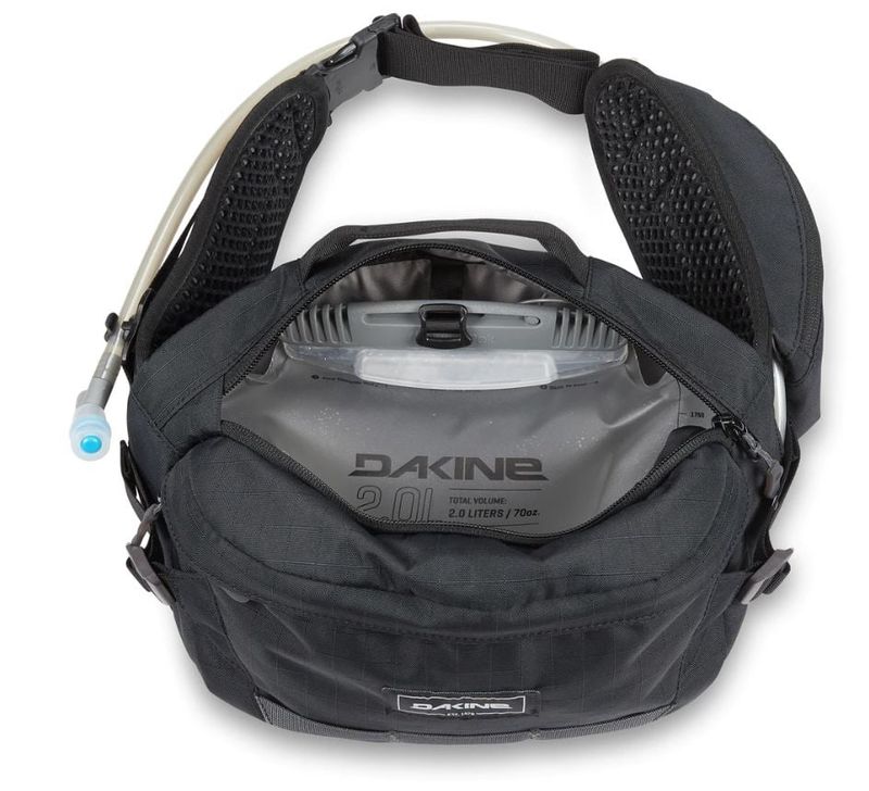 Dakine Hot Laps 5L w/Hydrapak