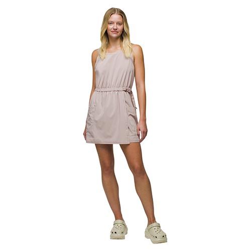 Railay Pocket Dress-D