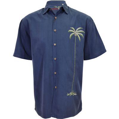 Single Palm Men's Shirt