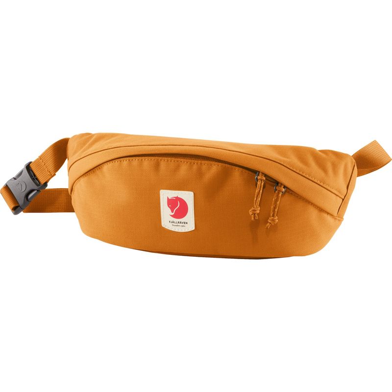 Fjallraven Ulvo Hip Pack-Medium