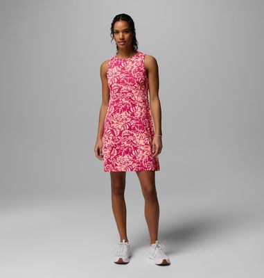 Columbia Freezer Women's Tank Dress