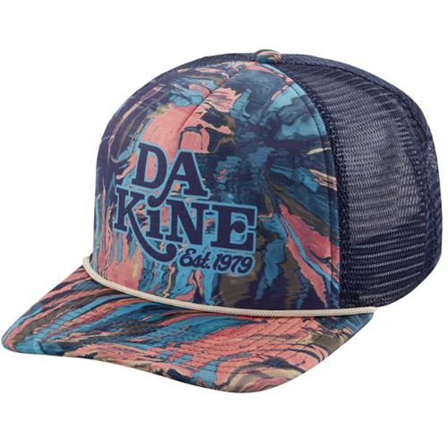 Dakine Vacation Trucker Hat