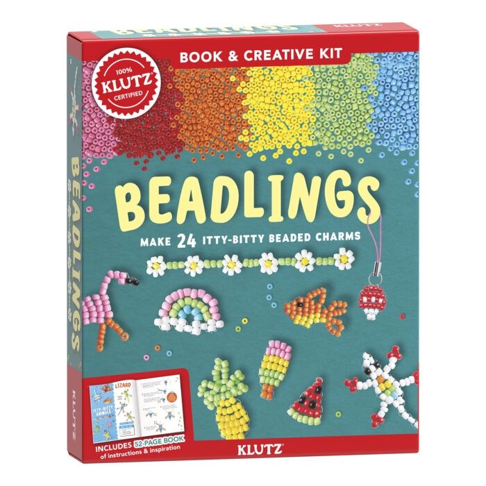 Beadlings (FEB)