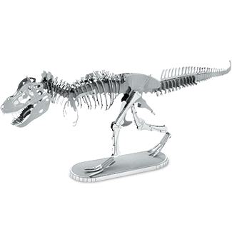 Tyrannosaurus Rex Skeleton Model