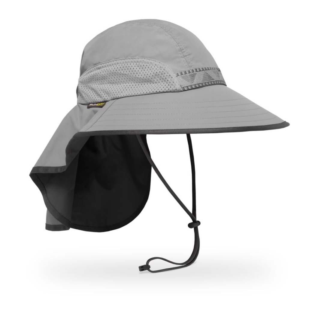 Sunday Afternoons Adventure Hat, Color: Quarry, Size: S/M