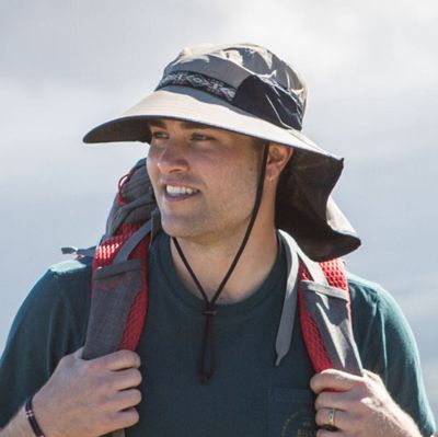 Sunday Afternoons Adventure Hat