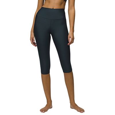 Prana Sculpt Capri-D