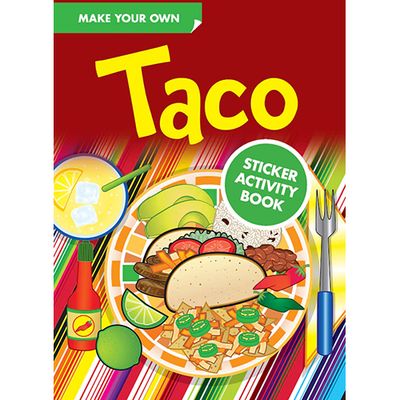 LA, Make Your Own Taco