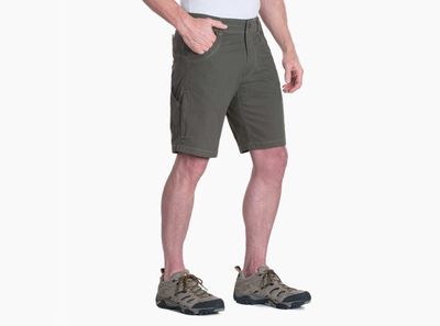 Kuhl Men's Ramblr Short, 8" Inseam