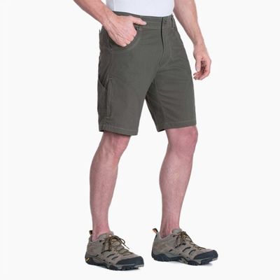 Kuhl Men's Ramblr Short, 8" Inseam