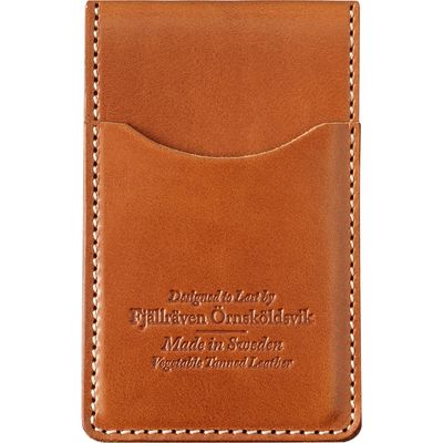 Fjallraven Ovik Card Holder Large