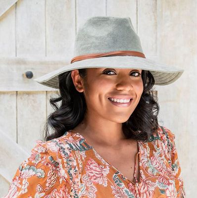 Wallaroo Telluride Women's Hat