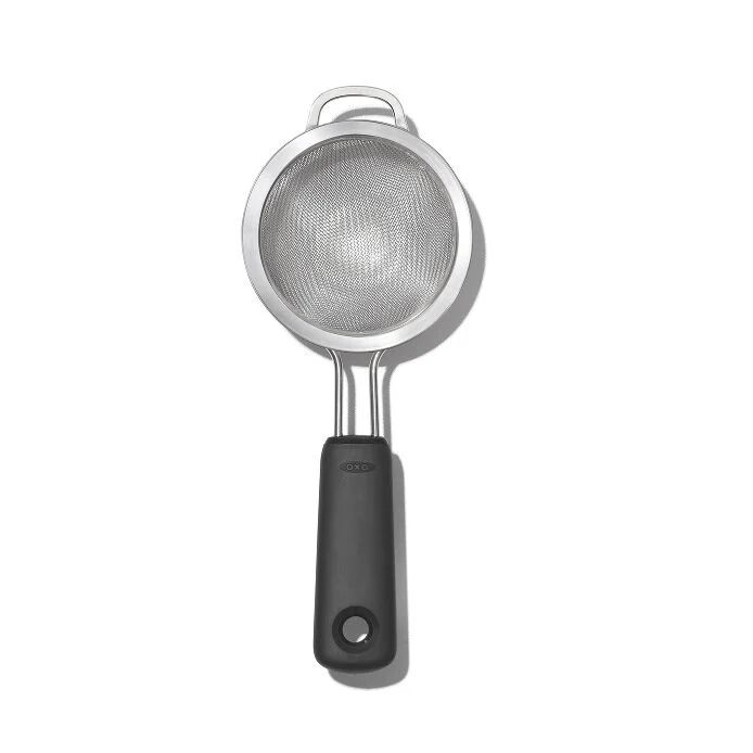 Oxo GG 3-Inch Mini Strainer, Size: 3 Inch