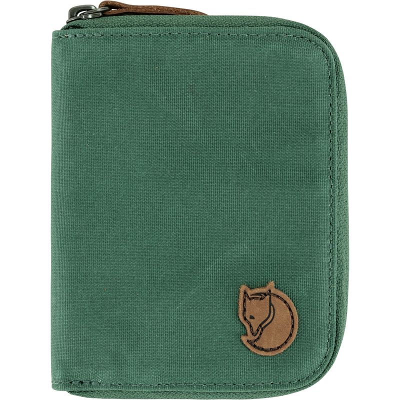 Fjallraven Zip Wallet