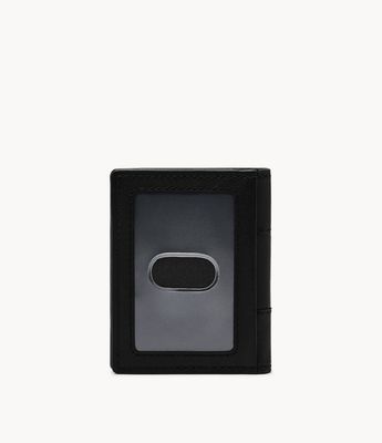 Everett Card Case Bifold Wallet
