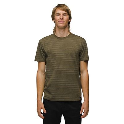 prAna Crew-D, Men's