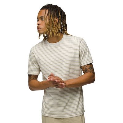 prAna Crew-D, Men's