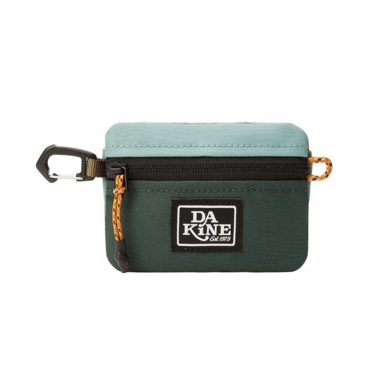 Dakine Jude Card Wallet, Color: Bayou