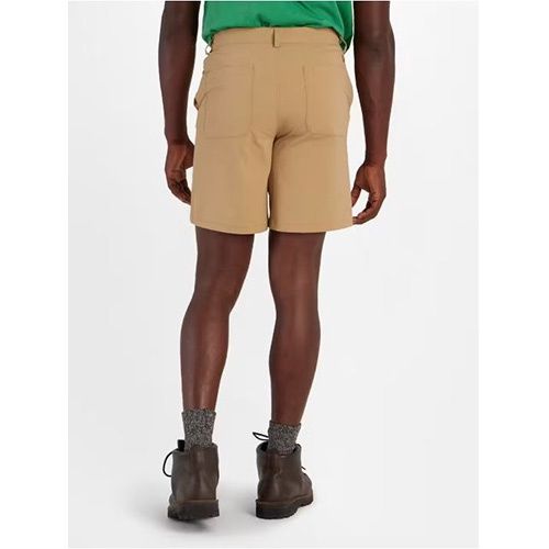 Marmot Arch Rock Men's Short, 8-Inch Inseam