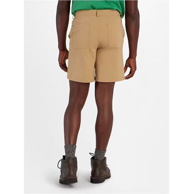 Arch Rock Short 8"