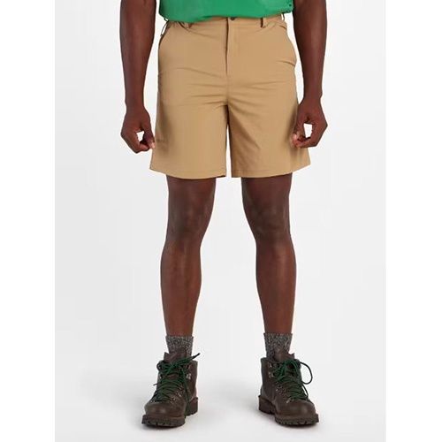 Arch Rock Short 8", Color: Shetland, Size: 34