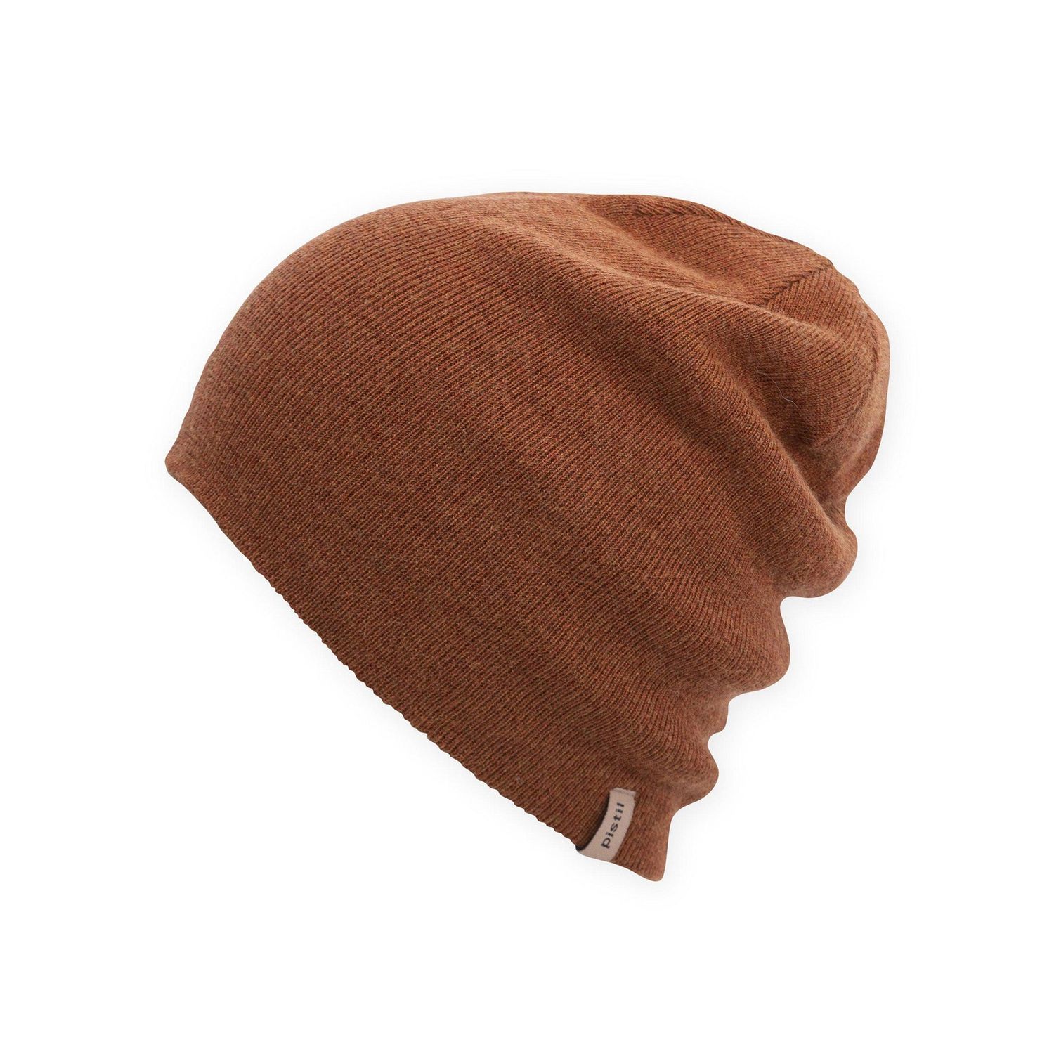 Pistil Ace Men's Beanie, Color: Rust, Size: One Size