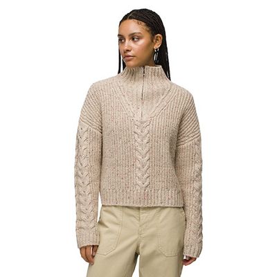 Laurel Creek Sweater-D