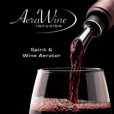 Aerawine Infusion Aerator
