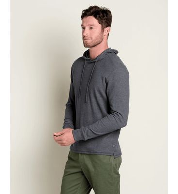 Toad&amp;Co Framer II Men's Long Sleeve Hoodie