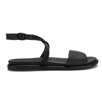 Olukai Tiare Wrap Women's Sandals-D