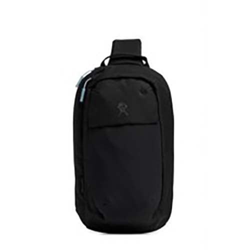 Slingback Bottle Pack, Color: Black