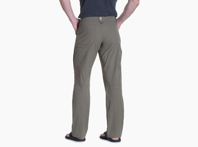 Kuhl Men's Renegade Pant, 32 Inch Inseam