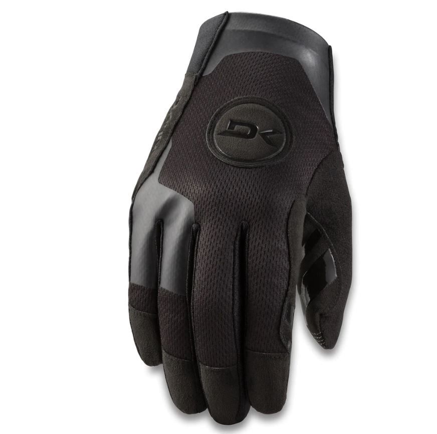 Dakine Covert Glove, Men's, Color: Black, Size: Medium
