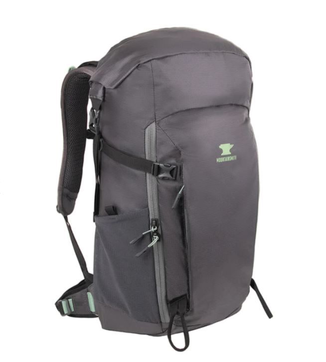 Scream 30 Backpack, Mountainsmith Color: Phantom
