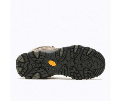 Merrell Moab 3 Mid Men's Hiking Boots