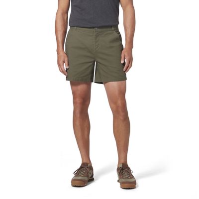 Royal Robbins Billy Goat II Men's Short