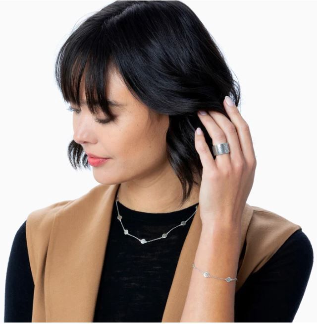 Brighton Ferrara Petite Bracelet
