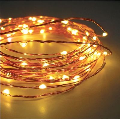Lumin Essence Copper Wire Mini Lights
