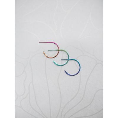 Holly Yashi Cyndi Earrings