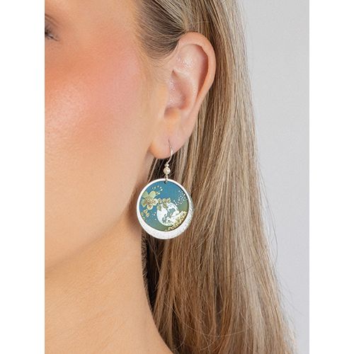 Holly Yashi Luna Earrings