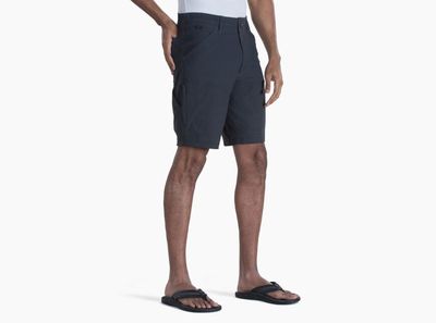 Kuhl Men's Renegade Short, 12" Inseam