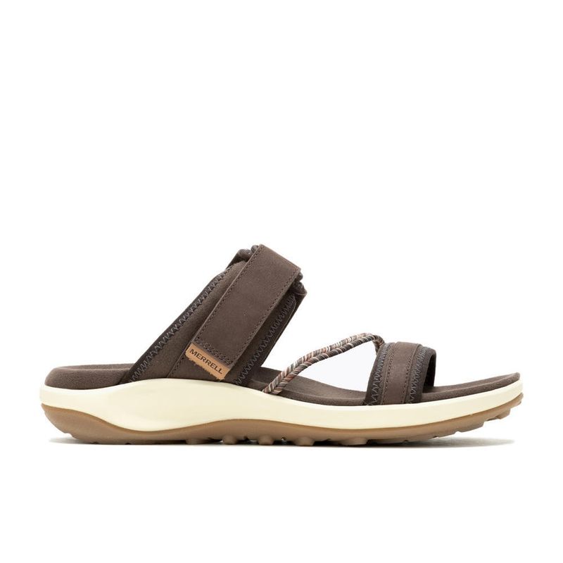 Merrell Terran 4 Slide Women's Sandals-D
