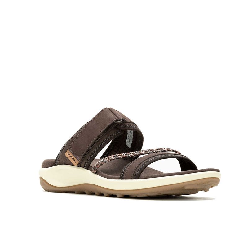 Merrell Terran 4 Slide Women's Sandals-D