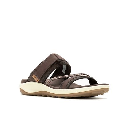 Merrell Terran 4 Slide Women's Sandals-D