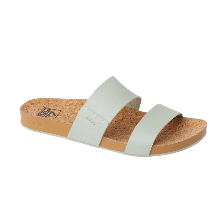 Reef Cushion Vista Women's Sandals